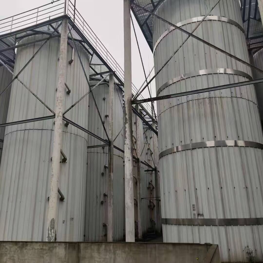 拆迁二手化工厂北京山东山西回收化工厂机械设备