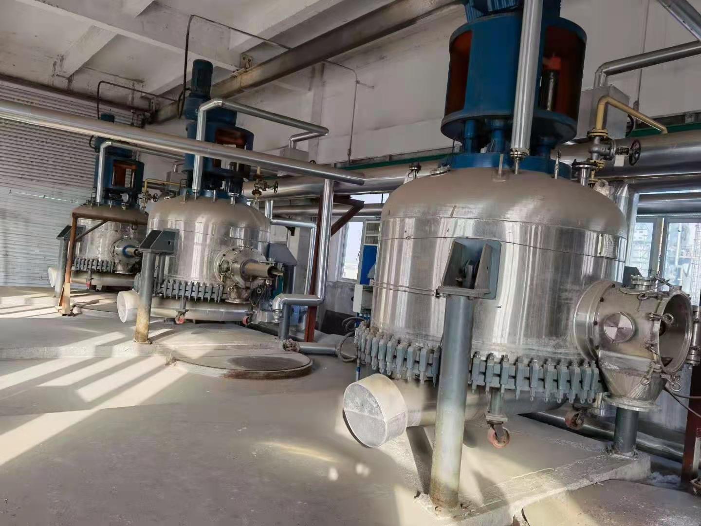 北京市场回收化工厂设备张家口专门拆除工厂求购机械设备