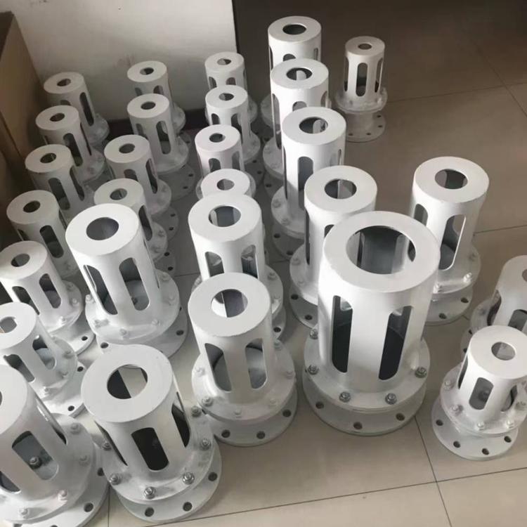 QHF-100风包释压阀 煤矿空压机用释压阀生产工厂