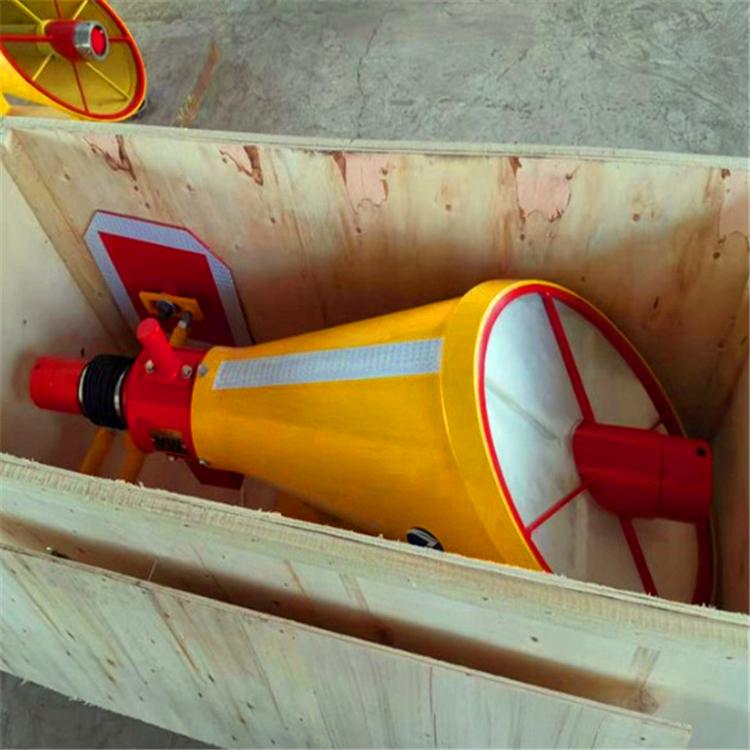 ZGJF35煤矿井下自动隔暴装置灭活粉灭火