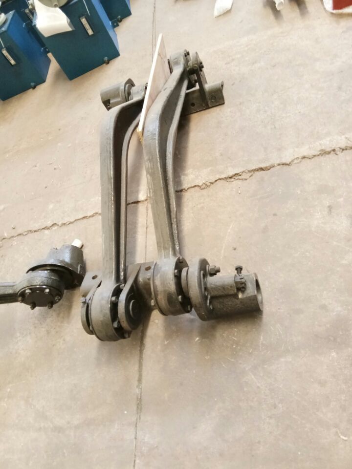 K3往复式给煤机 K4往复给煤机 曲柄连杆装置