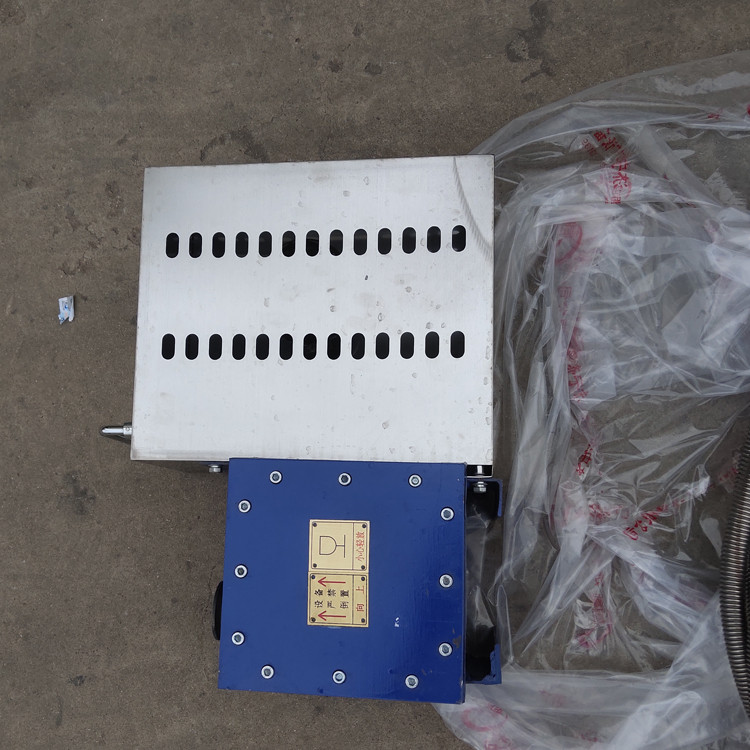 FBZ-25矿用风泵自动排水装置配有水位传感器