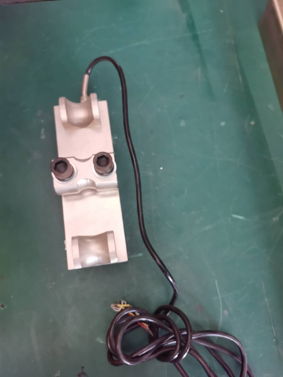 GAD10矿用本安型张力传感器、张紧力下降保护装置