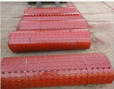 GLD800给煤机甲带 K3锰钢履带带宽800长度定制