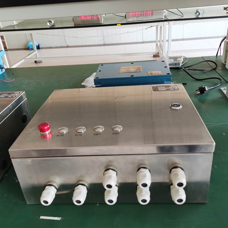 CFHC10-0.8(A)矿用气动电磁阀 额定电压DC12V带证