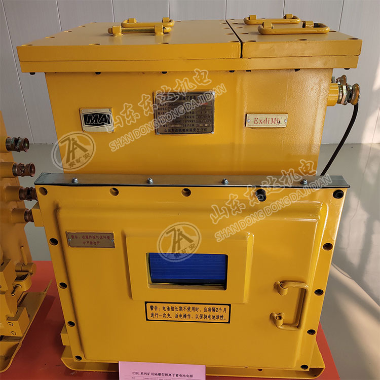 DXBL1536/220J锂离子蓄电池电源岽矿安UPS