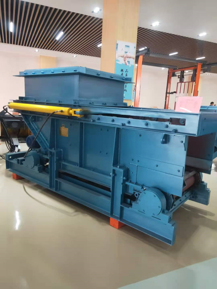 K4给煤机驱动装置7.5KW减速机总成MB75YB7.5XW6-17