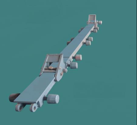 矿用销齿操车成套设备 推车机特殊要求可以定制