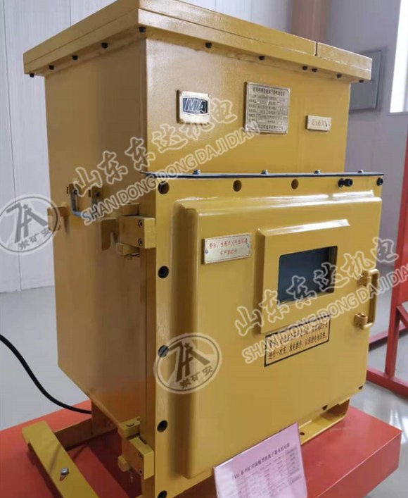 锂离子蓄电池智能充放电电源DXBL1536/127J 煤矿后备电源