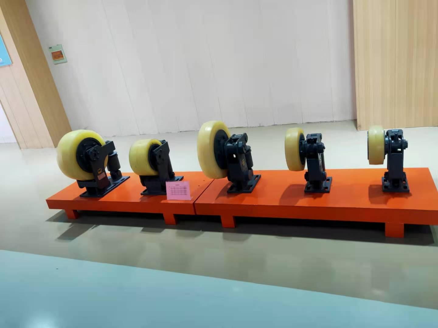 东达矿用滚轮罐耳主推型号L25 L30 Ls30 L35 Ls35