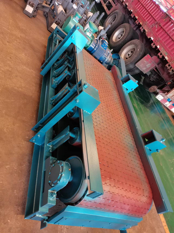 定制JDG甲带给料机 GLD800带式给料机 甲带给煤机