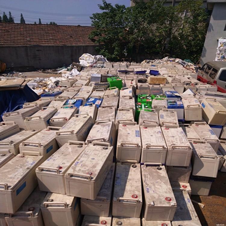 沈阳电瓶回收价格沈阳二手电瓶上门回收