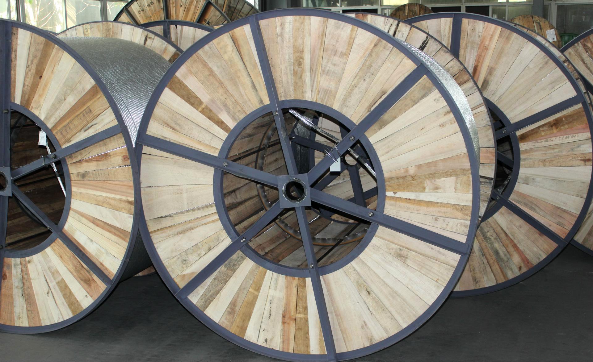 吉林长春大连电缆盘回收二手电缆盘回收电话