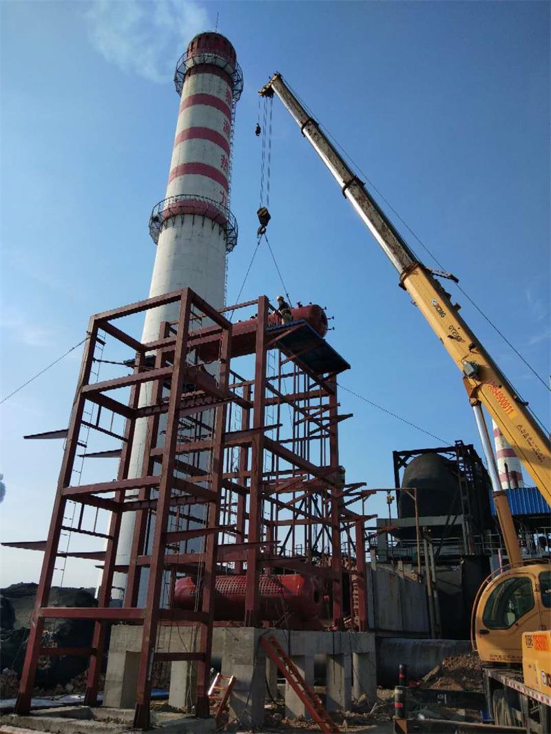 沈阳市专业回收废旧锅炉回收电话报价