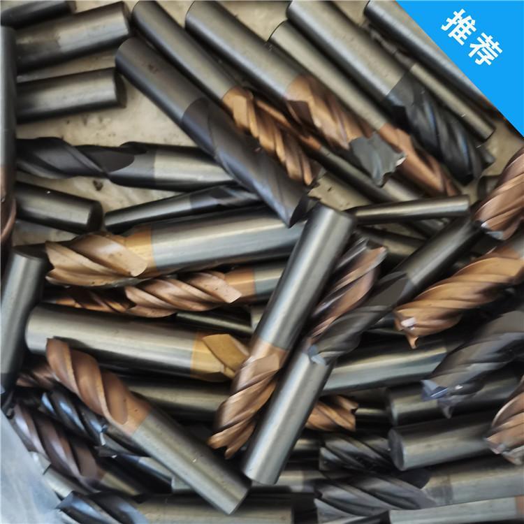 辽宁本溪朝阳丹东抚顺阜新葫芦岛锦州辽阳贵金属合金刀头收购