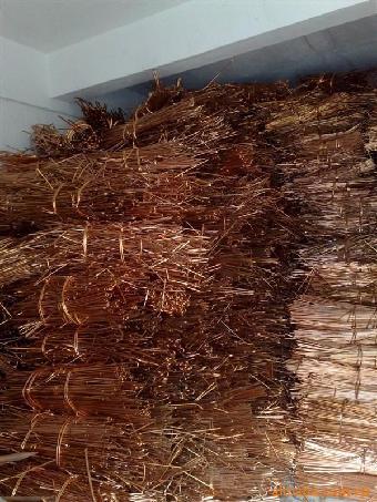 沈阳铜线网线回收价格合理服务周到