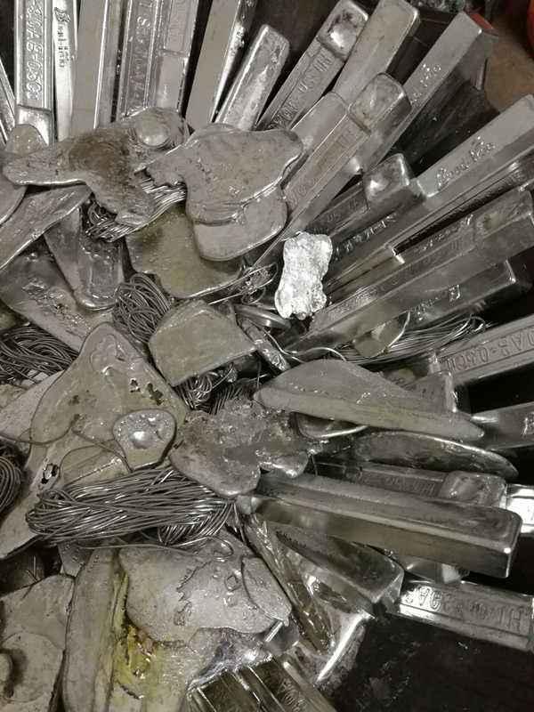 东北三省铝合金回收随叫随到