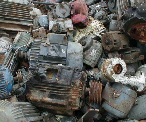 沈阳回收电机废旧管道泵消防泵污水泵回收水泵电机大量回收