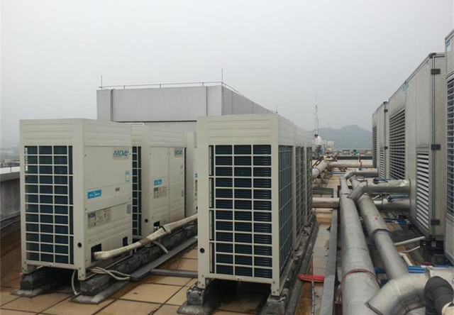 沈阳制冷设备回收废旧回收公司回收