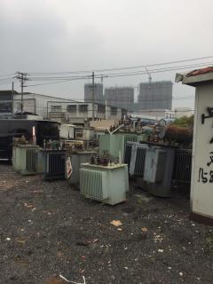 沈阳停业商场超市设备拆除回收