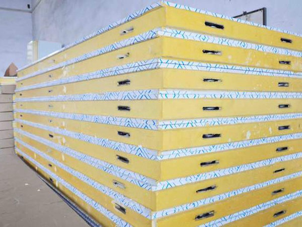 北京二手冷库回收