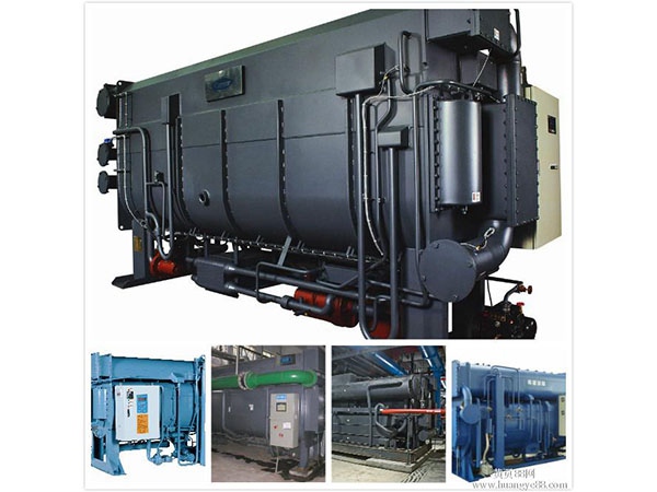 北京直燃机组回收