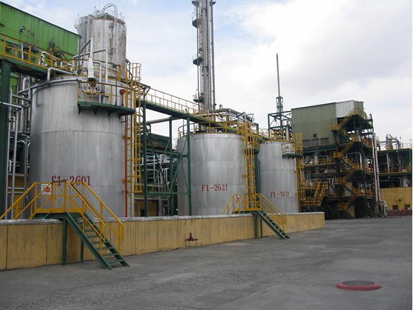 北京二手锅炉回收