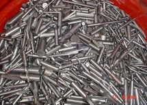 北京合金钢回收 合金钢刀头回收硬质合金回收