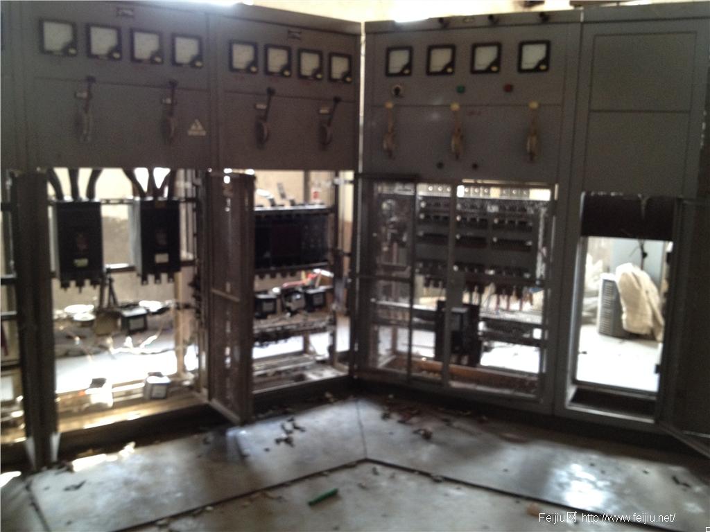 北京配电柜回收 北京配电箱回收