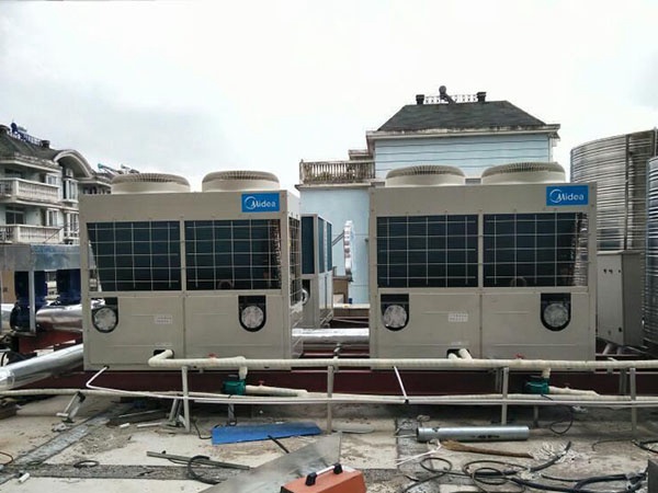 北京中央空调回收北京空调回收价格