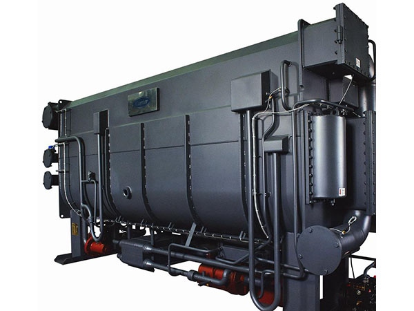 天津溴化锂机组回收天津制冷机组回收