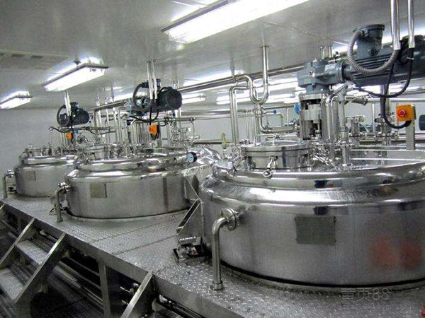 天津制药设备回收天津不锈钢设备回收