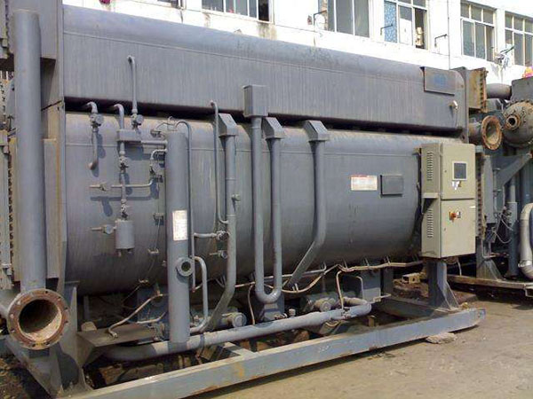 北京区域溴化锂机组回收全公司收购全套溴化锂