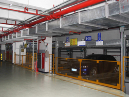 收购拆卸淘汰立体车位北京立体车位回收高价厂商