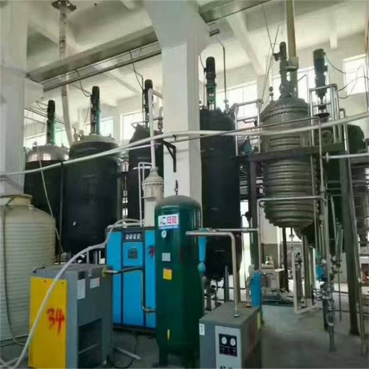 天津炼油厂设备回收今日工厂废旧机械设备拆除调价