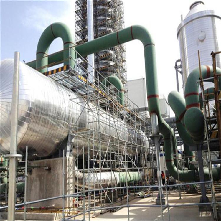 山西拆除闭厂化工厂设备回收整体设备回收一览表/实时报价