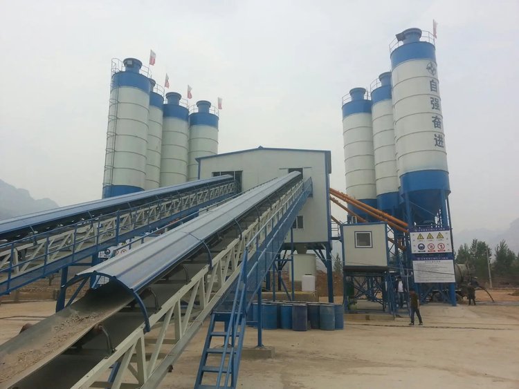 沧州公开价格搬迁废旧搅拌站天津搅拌站设备回收一览表名单