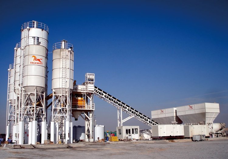 山西废旧搅拌站设备回收公告回收搬迁搅拌站/全厂生产线