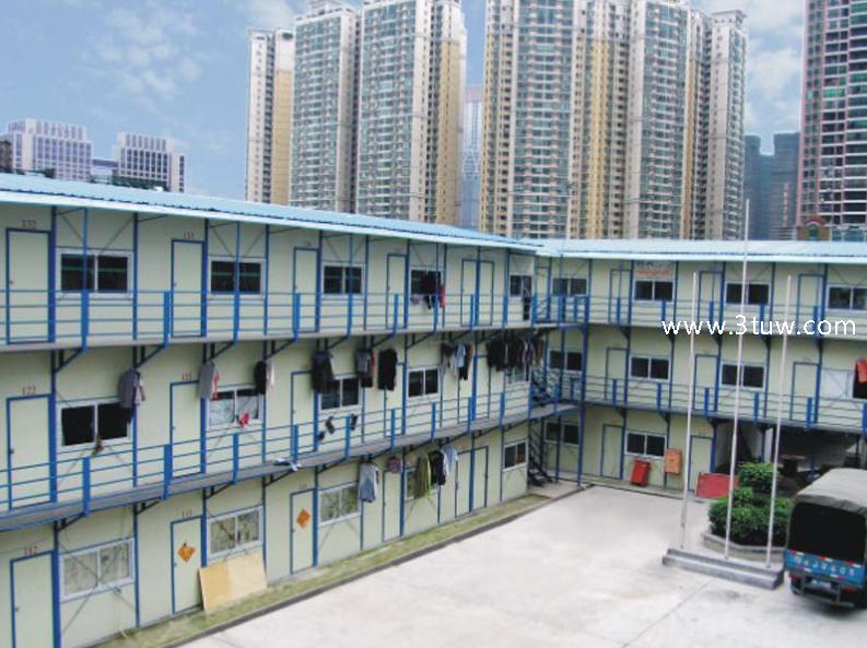 北京活动房回收，二手活动房回收价格