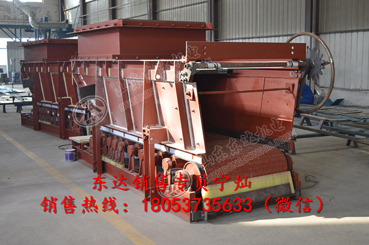 16锰钢甲带二维柔性甲带 ​