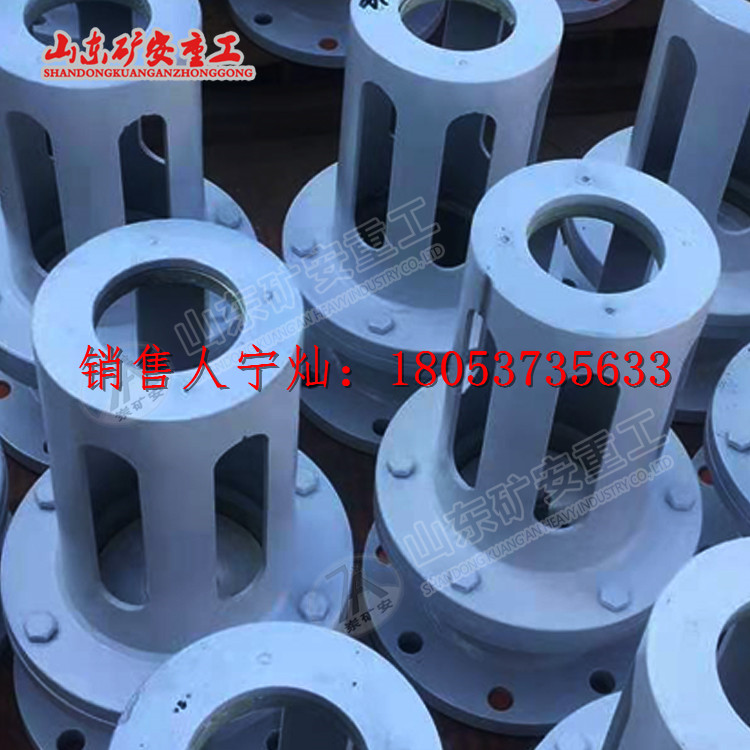 QHF-80空压机储气罐释压阀