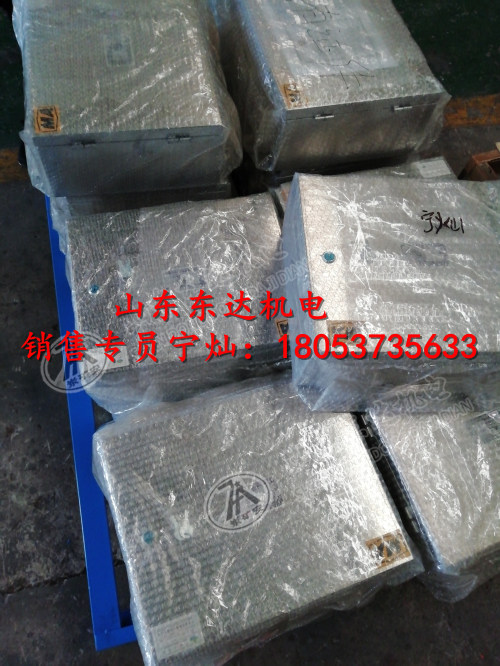 CFHC10-0.8矿用本安型气动电磁阀