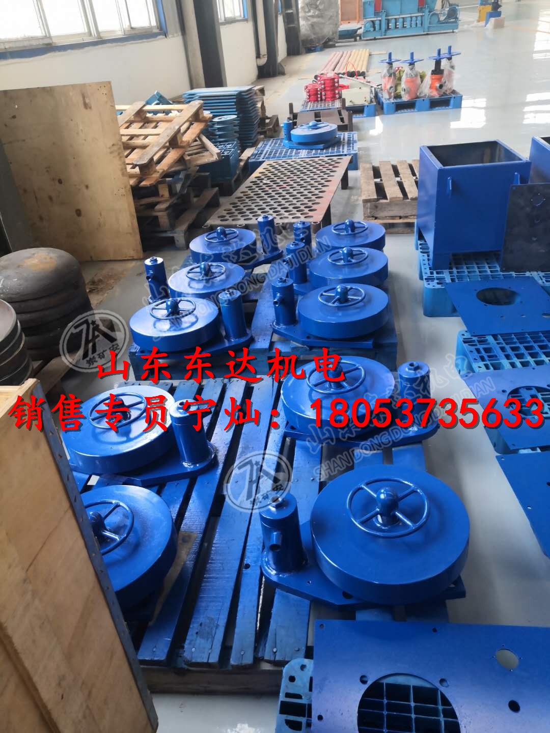 GZY66矿用隔爆型液压称重传感器