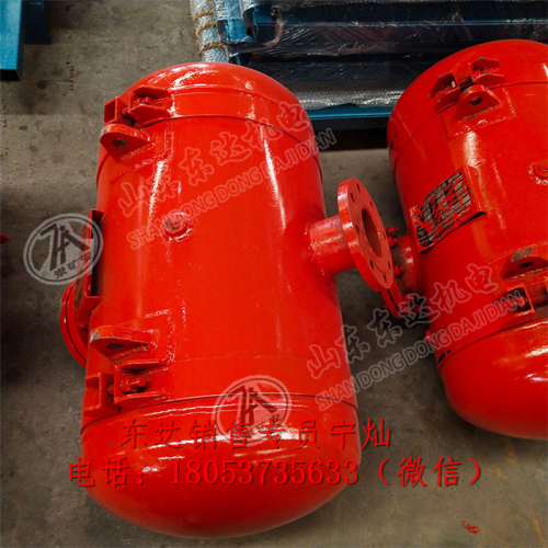 空气炮KQP-B-300L空气炮电磁阀