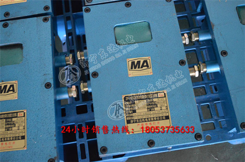 ZP127煤矿大巷皮带转载点放炮喷雾