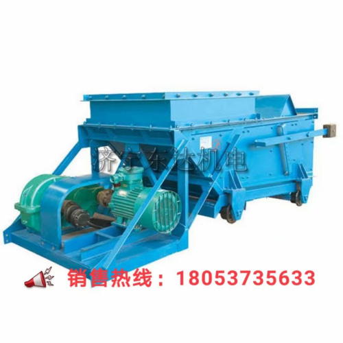 k3往复式给料机配件减速机ZQ400