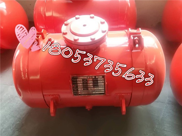 KQP300L空气助流器 料仓清堵器空气炮