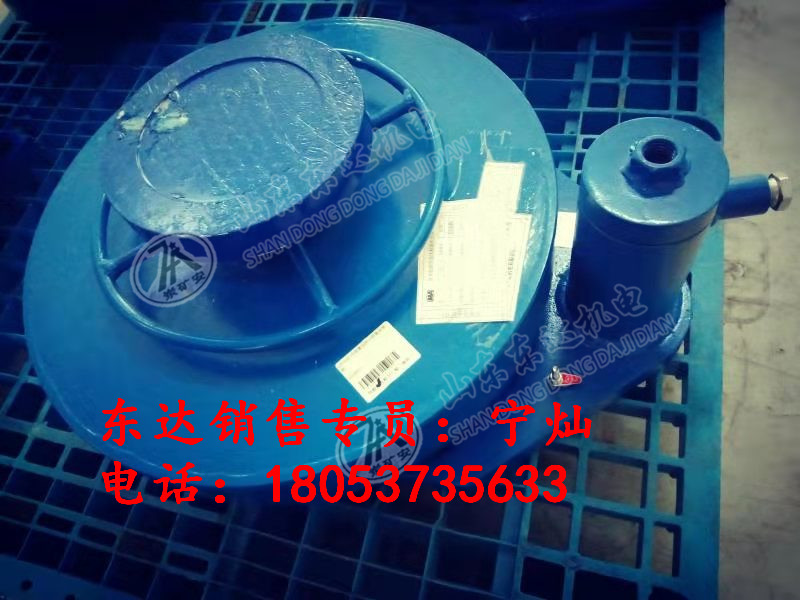 GZY66矿用隔爆型液压称重传感器