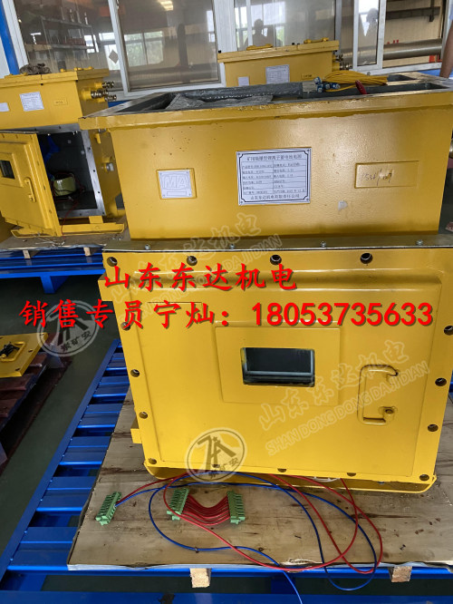 DXBL2880/127J锂离子电源BMS管理系统