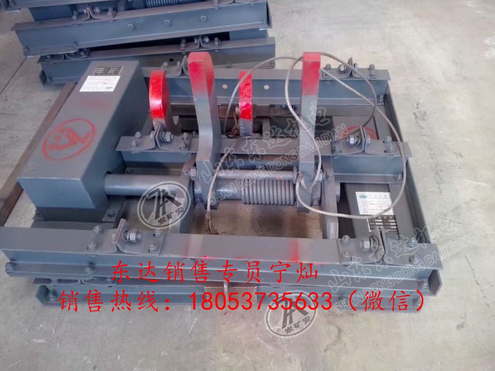 气动卧闸QWZC6气动卧闸